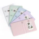 For Polaroid Mini12 7 in 1 Photo Album Sticker Photo Frame Camera Bag - Image 3