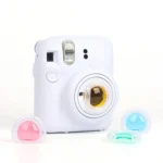 For Polaroid Mini12 7 in 1 Photo Album Sticker Photo Frame Camera Bag - Image 4