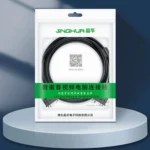 JINGHUA VGA3+6 Computer Monitor Screen Connection Cable VGA Display Connection Wire - Image 12