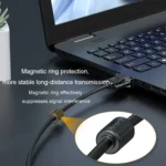 JINGHUA VGA3+6 Computer Monitor Screen Connection Cable VGA Display Connection Wire - Image 6