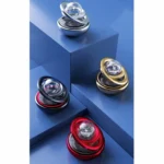 Interstellar Vast Solar Rotating Car Aromatherapy Ornaments - Image 2
