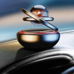 Interstellar Vast Solar Rotating Car Aromatherapy Ornaments - Image 10