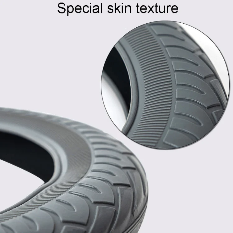 TBD06043219_B3.webp Car Silicone Protective Cover Wear Resistant Non-Slip Tire Pattern Driving Grip Sleeve - Image 4