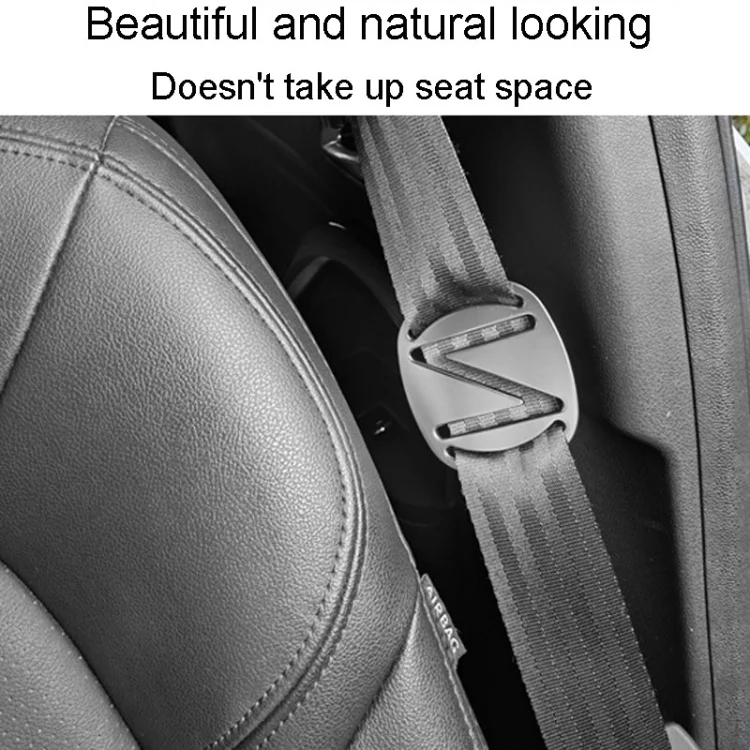 TBD06043242_B3.webp Car Seat Belt Adjuster Child Anti Strangler Neck Seat Fixed Limiter - Image 4