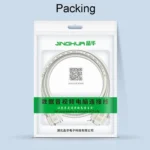 JINGHUA B110 Male To Female DB Cable RS232 Serial COM Cord Printer Device Connection Line - Image 11