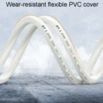 JINGHUA B110 Male To Female DB Cable RS232 Serial COM Cord Printer Device Connection Line - Image 6