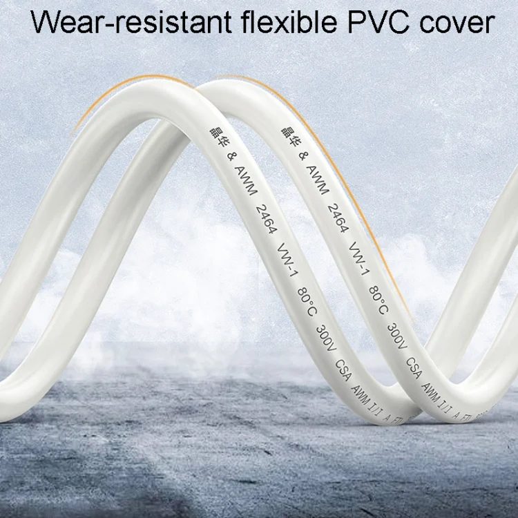TBD06043303_B5.webp JINGHUA B110 Male To Female DB Cable RS232 Serial COM Cord Printer Device Connection Line - Image 6