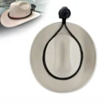 Car Cowboy Hat Rack Home Door Rear Hat Hook Holder