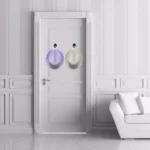 Car Cowboy Hat Rack Home Door Rear Hat Hook Holder - Image 7