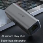 JINGHUA Gigabit LAN Converter For Computer External Driverless Network Card - Image 6