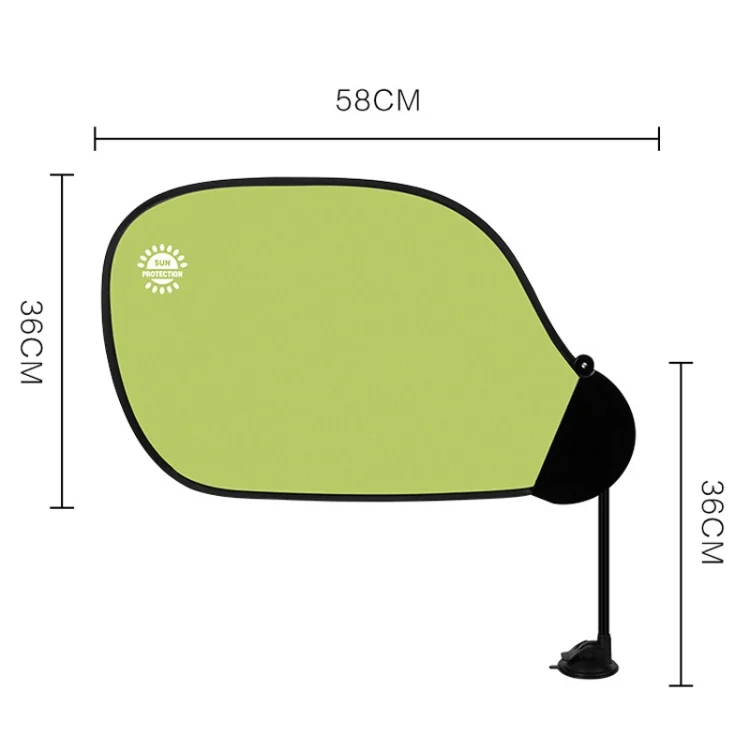 TBD06043432_B2.webp Car All Round Window Sunshade Adjustable Sunscreen Heat Insulation Sun Shade - Image 3