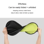 Car All Round Window Sunshade Adjustable Sunscreen Heat Insulation Sun Shade - Image 5