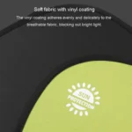 Car All Round Window Sunshade Adjustable Sunscreen Heat Insulation Sun Shade - Image 8