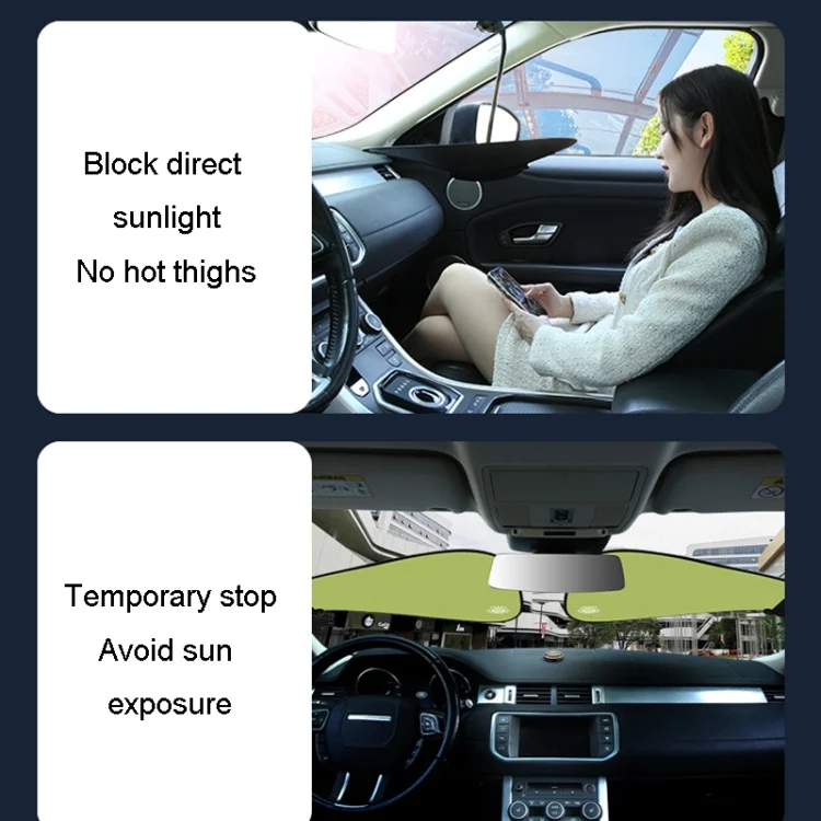 TBD06043432_B9.webp Car All Round Window Sunshade Adjustable Sunscreen Heat Insulation Sun Shade - Image 10