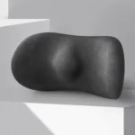 Car Cushion Driving Seat Cervical Support Backrest Pillow