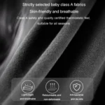 Car Cushion Driving Seat Cervical Support Backrest Pillow - Image 8