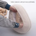 Baby Photo Lazy White Small Sofa Photography Props - Image 3