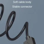 JINGHUA N62 USB2.0 4-Port Splitter One To Four HUB Extension Connector - Image 4