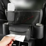Car Multifunctional Armrest Box Storage Bag Car Interior Supplies - Image 10