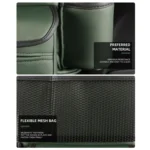 Car Multifunctional Armrest Box Storage Bag Car Interior Supplies - Image 8