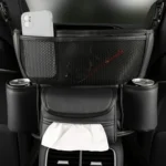 Car Multifunctional Armrest Box Storage Bag Car Interior Supplies - Image 9