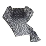 Car Waterproof Dirt-proof Thickened Rear Seat Pet Mat