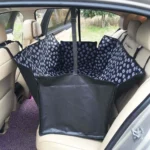 Car Waterproof Dirt-proof Thickened Rear Seat Pet Mat - Image 4