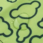 Car Single Seat Waterproof Pet Seat Protective Pad - Image 3