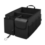 Car Foldable Glove Storage Box Trunk Organizer