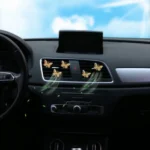 Butterfly Diamond Car Interior Air Outlet Aromatherapy Clip - Image 6