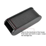 Car Multifunctional Telescopic Pull-out Storage Box - Image 4