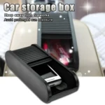 Car Multifunctional Telescopic Pull-out Storage Box - Image 6