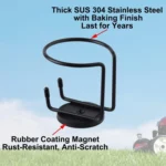 Car Magnetic Drink Holder Boat Submarine Coffee Cup Holder - Image 3