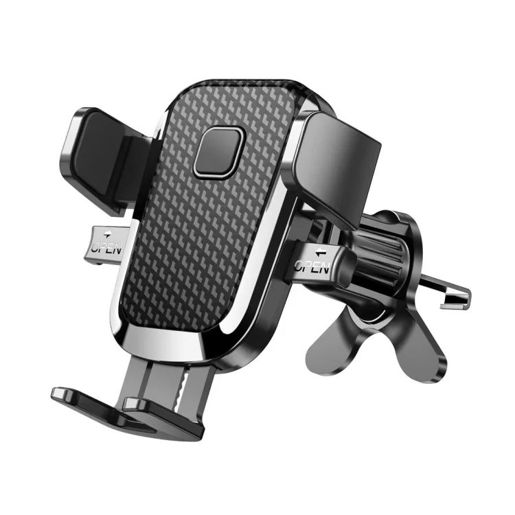 Car Air Outlet Navigation Barb Mobile Phone Holder