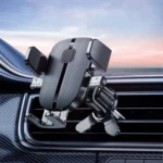 Car Air Outlet Navigation Barb Mobile Phone Holder - Image 9