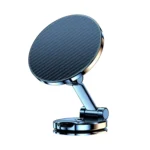 Magnetic Car Mobile Phone Adhesive Folding Navigation Holder