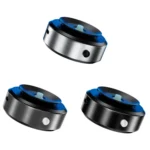 Magsafe Electric Suction Cup Magnetic Mobile Phone Car Navigation Holder - Image 2