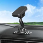 Double-headed 360 Degree Car Magnetic Mobile Phone Navigation Holder - Image 7