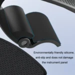 Magnetic Mobile Phone Car Holder Dashboard Parking Number Plate - Image 5