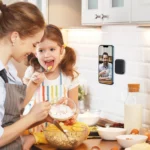 Flat Adhesive Magnetic Car Mobile Phone Navigation Holder - Image 9