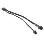 CPU 8Pin To 8+4Pin Adapter Cable Power Supply Motherboard Processor Power Cable - Image 2