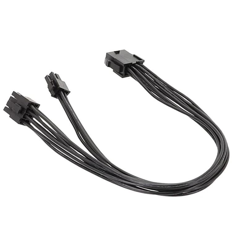 TBD06044358_B2.webp CPU 8Pin To 8+4Pin Adapter Cable Power Supply Motherboard Processor Power Cable - Image 3