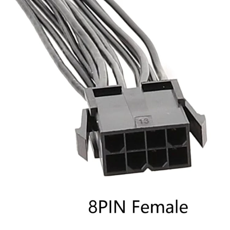 TBD06044358_B3.webp CPU 8Pin To 8+4Pin Adapter Cable Power Supply Motherboard Processor Power Cable - Image 4