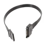 Power Supply SATA 15Pin Male And Female Extension Cable Durable Hard Disk Drive Power Connection Cables - Image 2