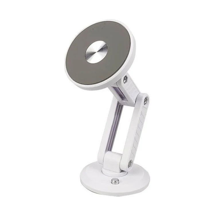 TBD0604457901A.webp Automotive Magnetic Cell Phone Holder Car Dashboard Navigation Fixed Support Clip - Image 1