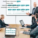 3 In 1 Type-C Docking Station USB Hub For iPad / Phone Docking Station - Image 12