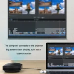 3 In 1 Type-C Docking Station USB Hub For iPad / Phone Docking Station - Image 13