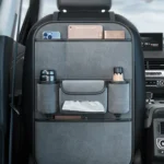 Multifunction Car Seat Back Storage Bag Seat Back Pocket Car Utility Storage Hanging Bag - Image 2