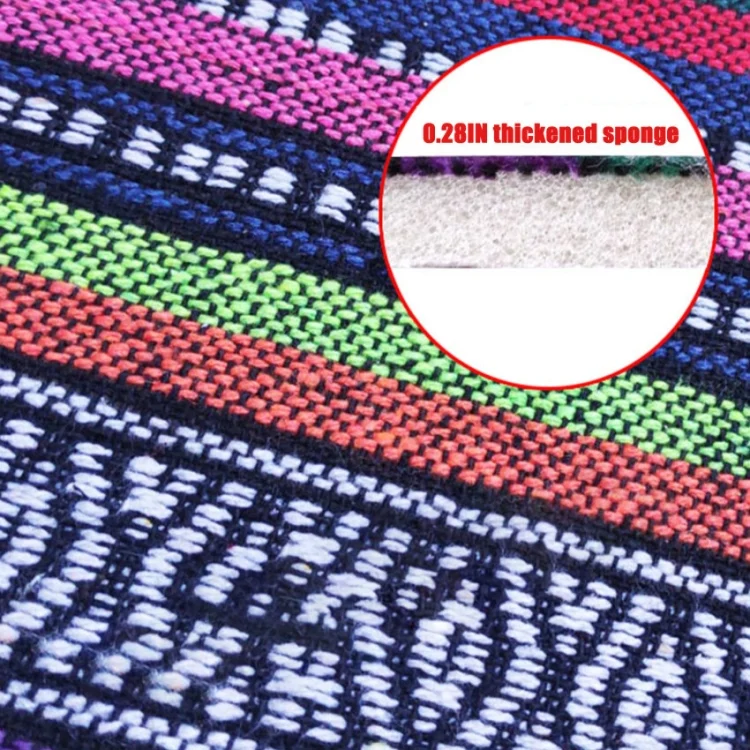 TBD06044755_B3.webp Ethnic Style Linen Car Seat Belt Cover Shoulder Pads - Image 4