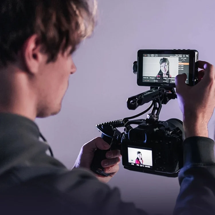TBD06044929_B14.webp 5.5 Inch Camera Studio Monitors 4K HDMI 3D LUT Director Monitor - Image 15